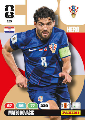 Mateo Kovačić