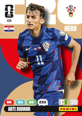 Ante Budimir