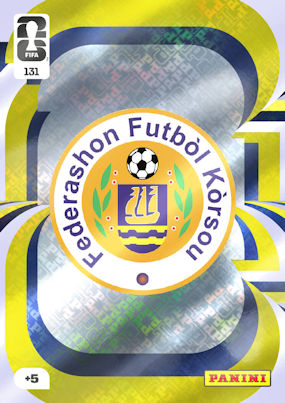 Curacao Team logo