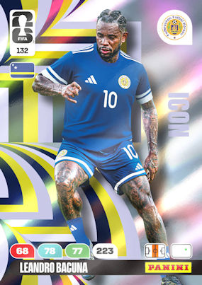 Leandro Bacuna