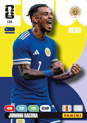 Juninho Bacuna