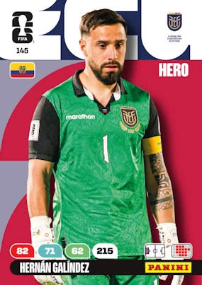 Hernán Galíndez