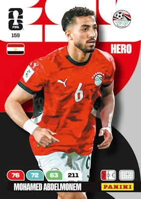 Mohamed Abdelmonem