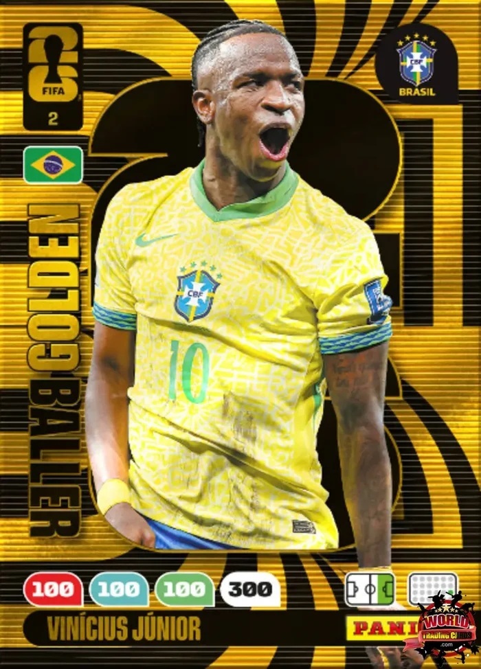 Vinícius Júnior