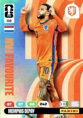 Memphis Depay