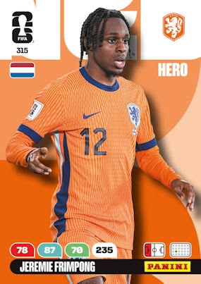 Jeremie Frimpong