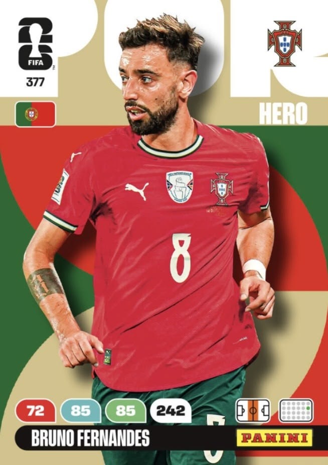 Bruno Fernandes