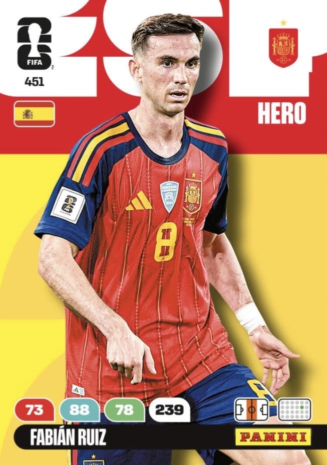 Fabián Ruiz