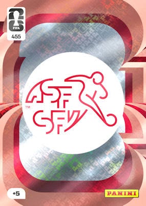 Switzerland Team Logo