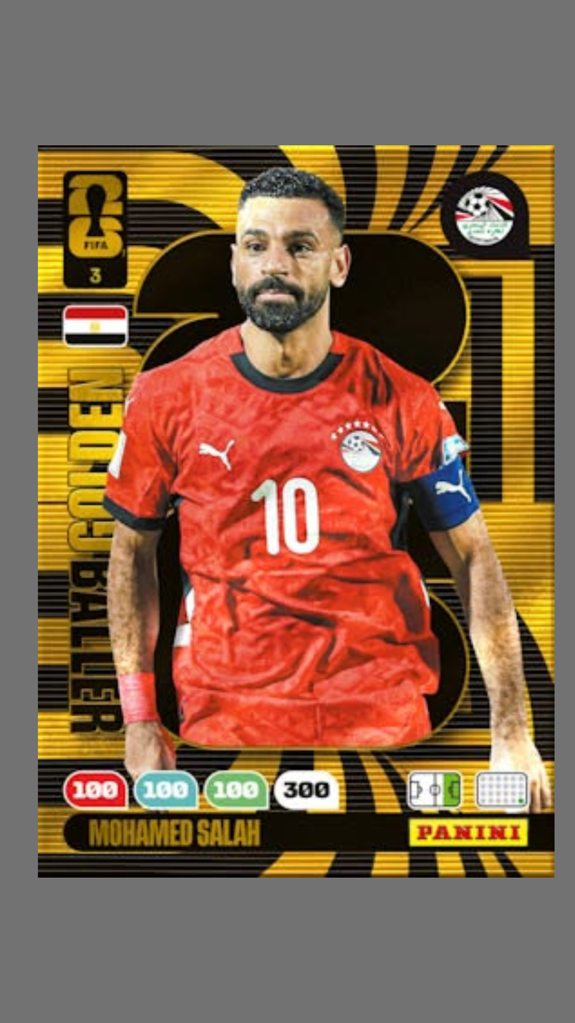 Mohamed Salah