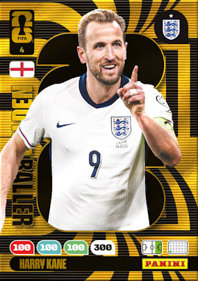 Harry Kane