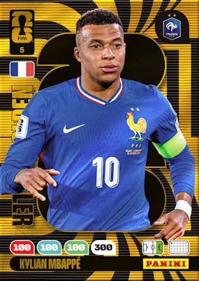 Kylian Mbappé
