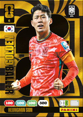 Son Heung-min