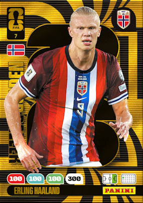 Erling Haaland