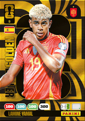 Lamine Yamal