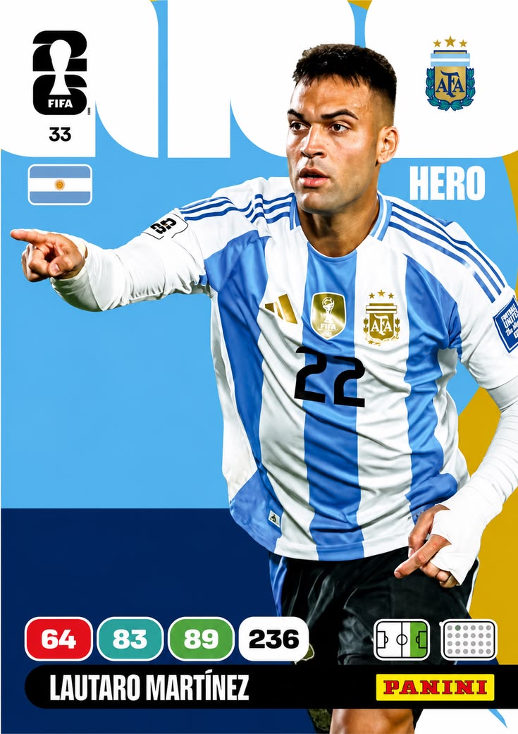 Lautaro Martínez