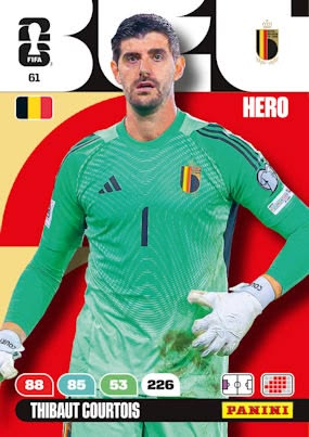 Thibaut Courtois