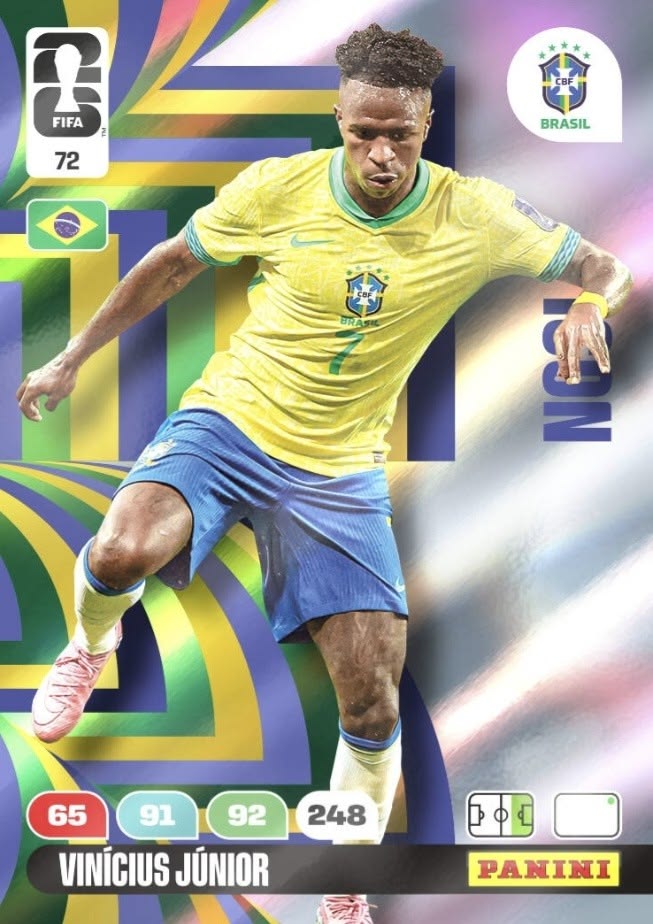 Vinícius Júnior