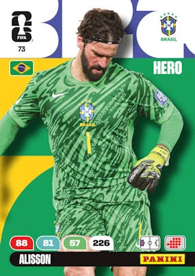 Alisson