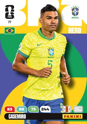 Casemiro