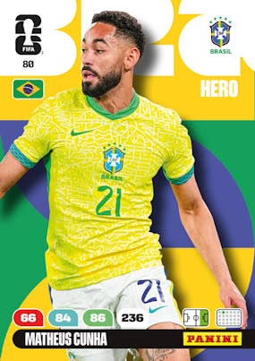 Matheus Cunha