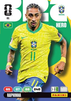 Raphinha